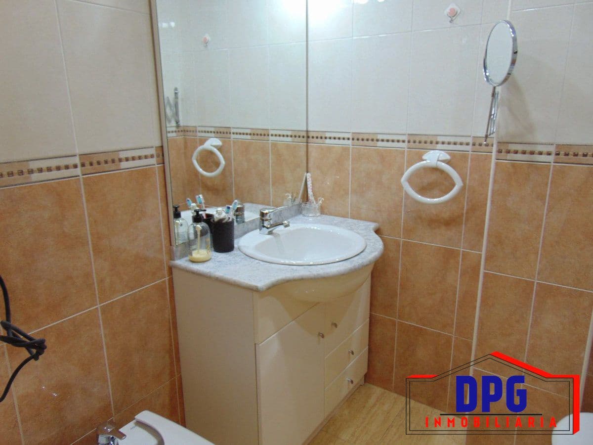 2 slaapkamer Appartement te koop in Garrucha met garage - € 140.000 (Ref: 9903909)