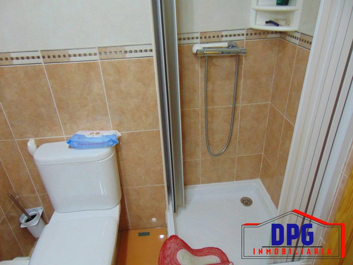 2 slaapkamer Appartement te koop in Garrucha met garage - € 140.000 (Ref: 9903909)