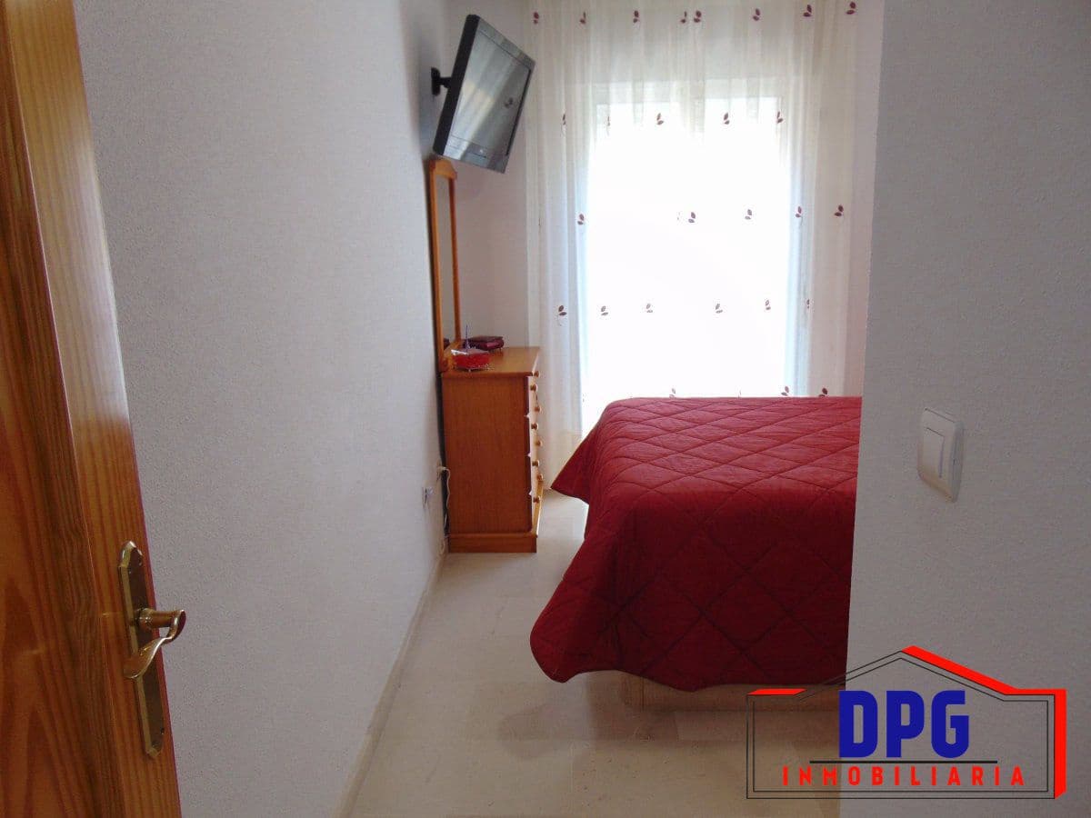 2 slaapkamer Appartement te koop in Garrucha met garage - € 140.000 (Ref: 9903909)