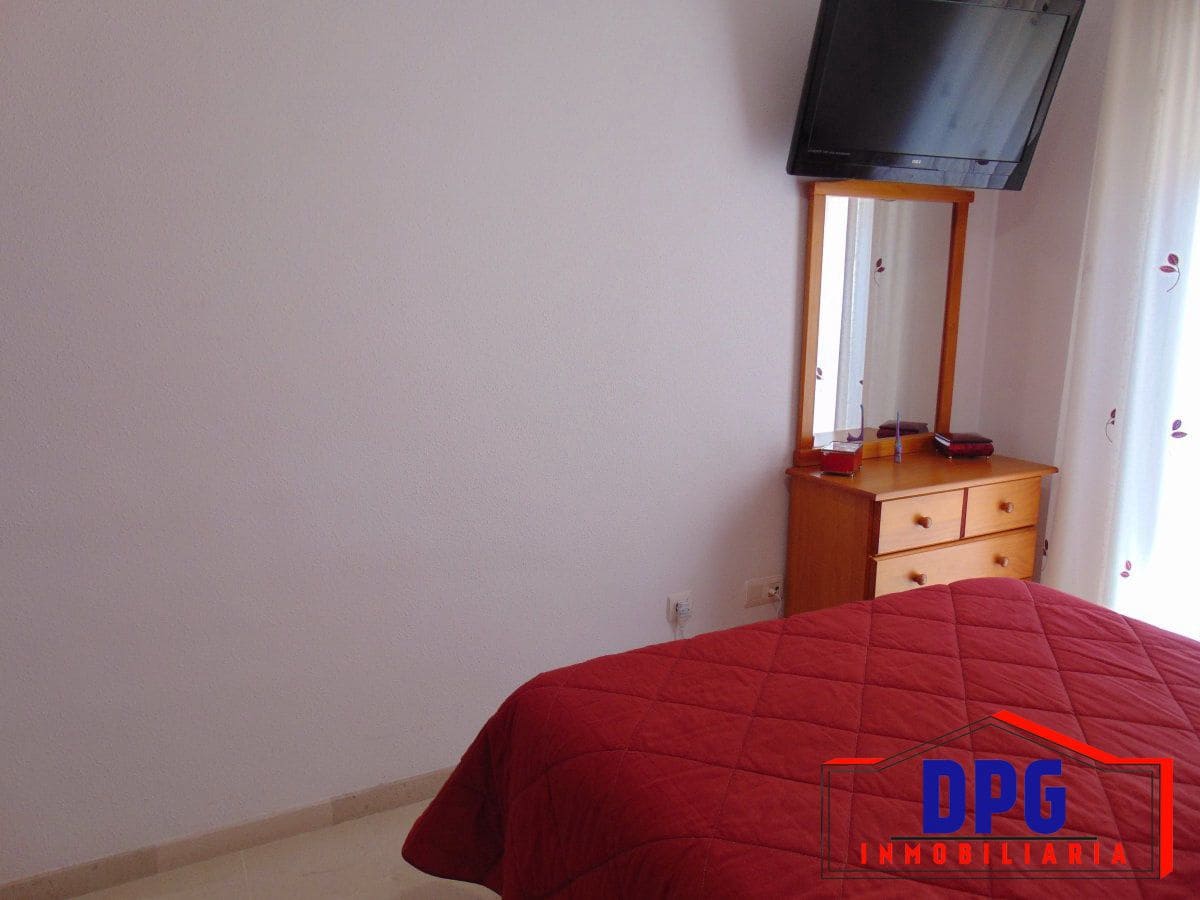 2 slaapkamer Appartement te koop in Garrucha met garage - € 140.000 (Ref: 9903909)