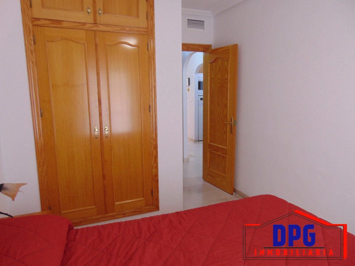 2 slaapkamer Appartement te koop in Garrucha met garage - € 140.000 (Ref: 9903909)