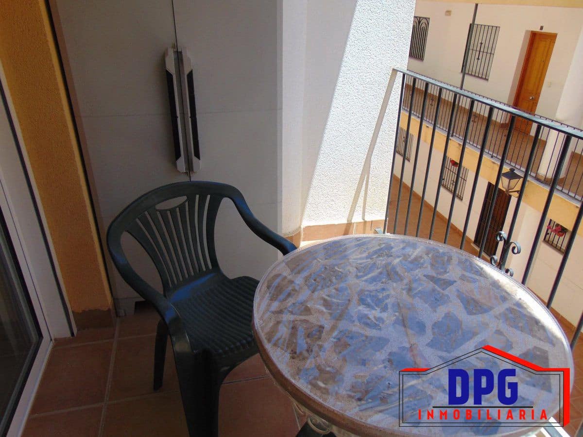 2 slaapkamer Appartement te koop in Garrucha met garage - € 140.000 (Ref: 9903909)
