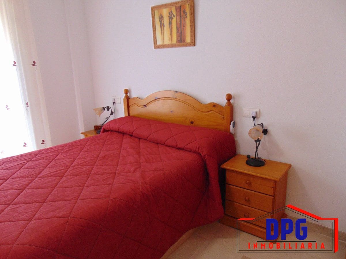 2 slaapkamer Appartement te koop in Garrucha met garage - € 140.000 (Ref: 9903909)