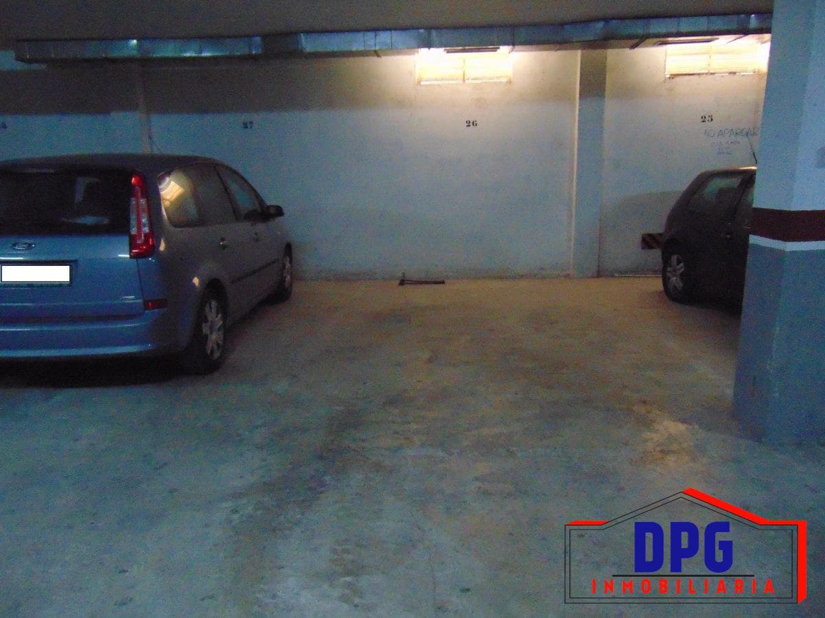 2 slaapkamer Appartement te koop in Garrucha met garage - € 140.000 (Ref: 9903909)