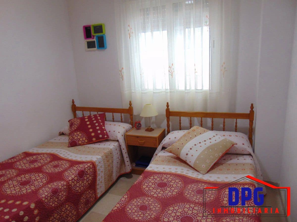 2 slaapkamer Appartement te koop in Garrucha met garage - € 140.000 (Ref: 9903909)