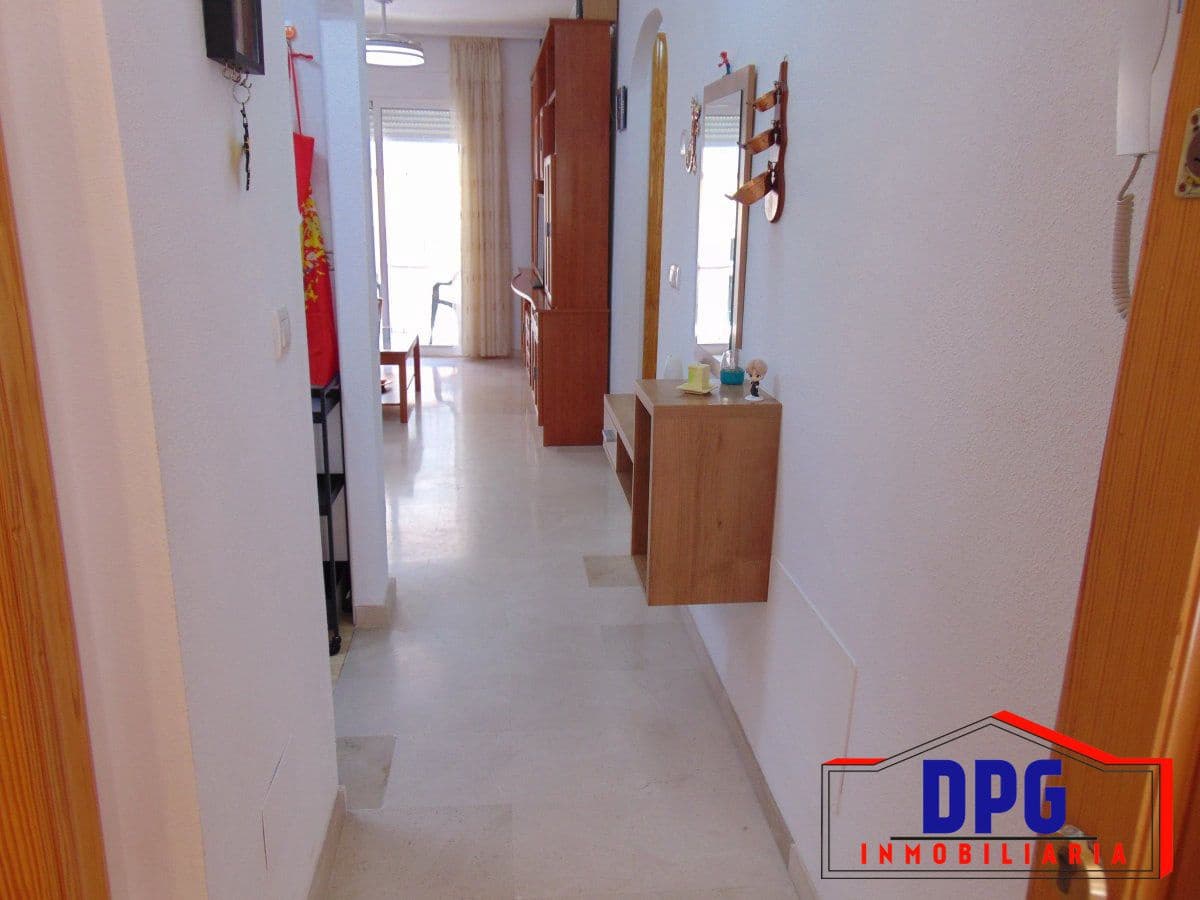 2 slaapkamer Appartement te koop in Garrucha met garage - € 140.000 (Ref: 9903909)