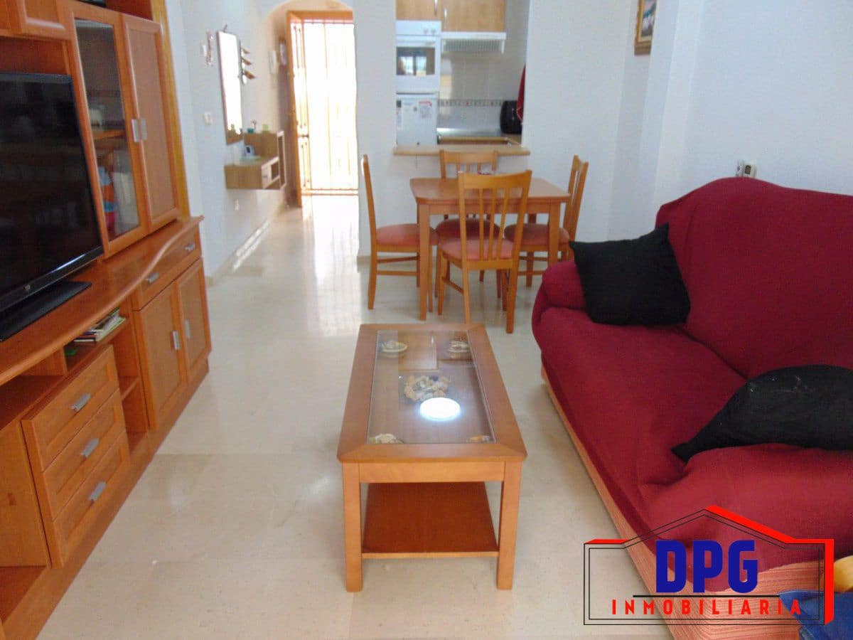 2 slaapkamer Appartement te koop in Garrucha met garage - € 140.000 (Ref: 9903909)