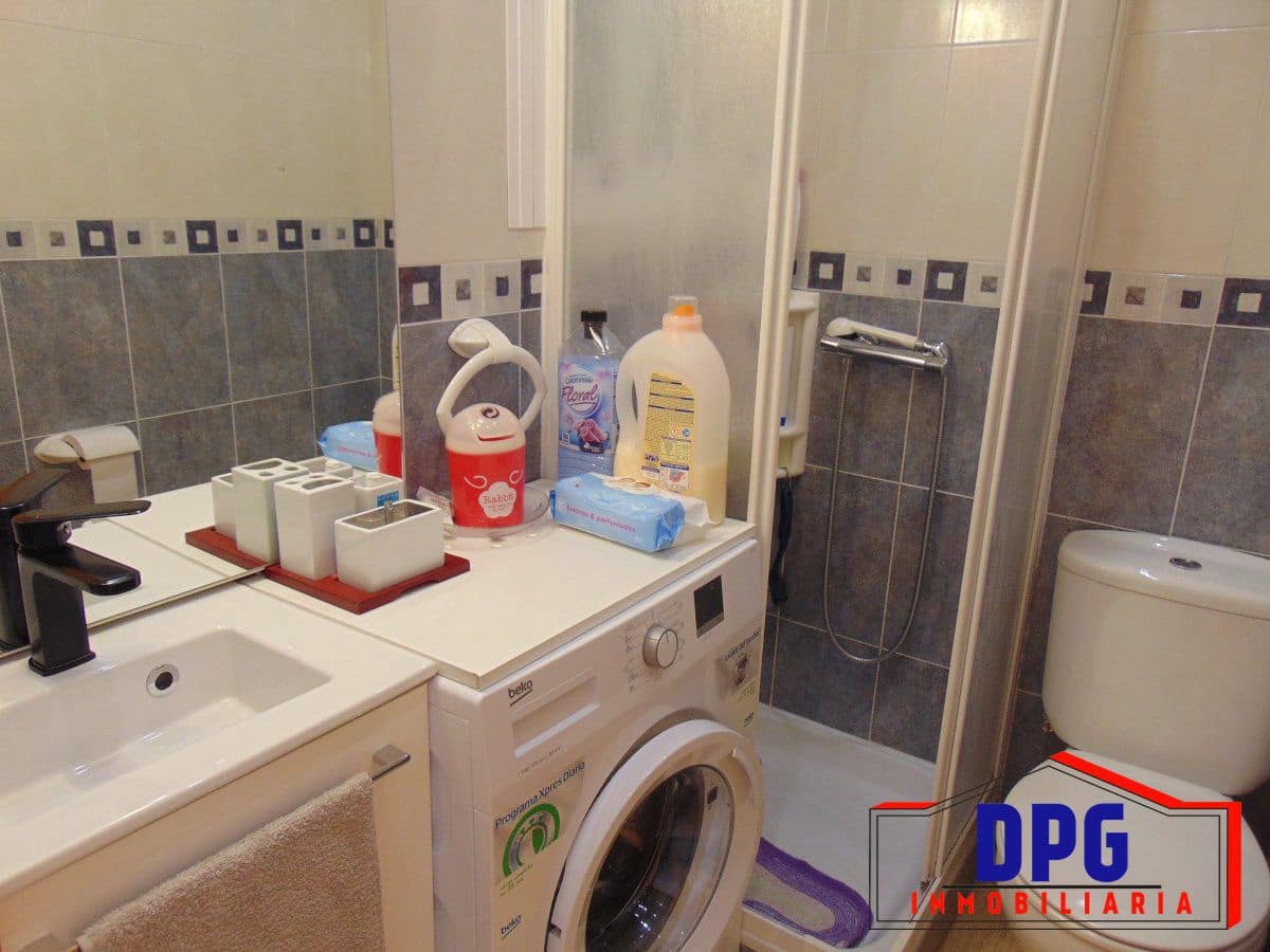 2 slaapkamer Appartement te koop in Garrucha met garage - € 140.000 (Ref: 9903909)