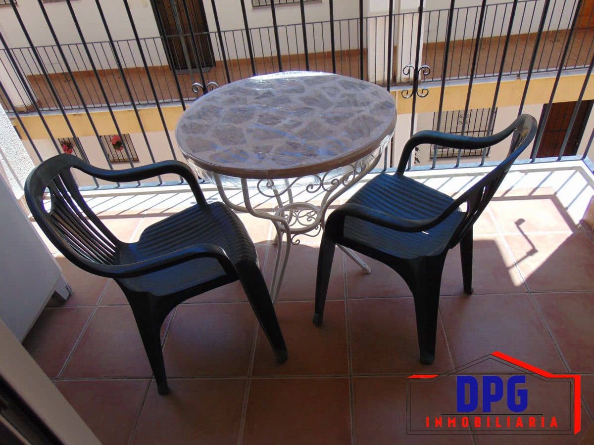 2 slaapkamer Appartement te koop in Garrucha met garage - € 140.000 (Ref: 9903909)