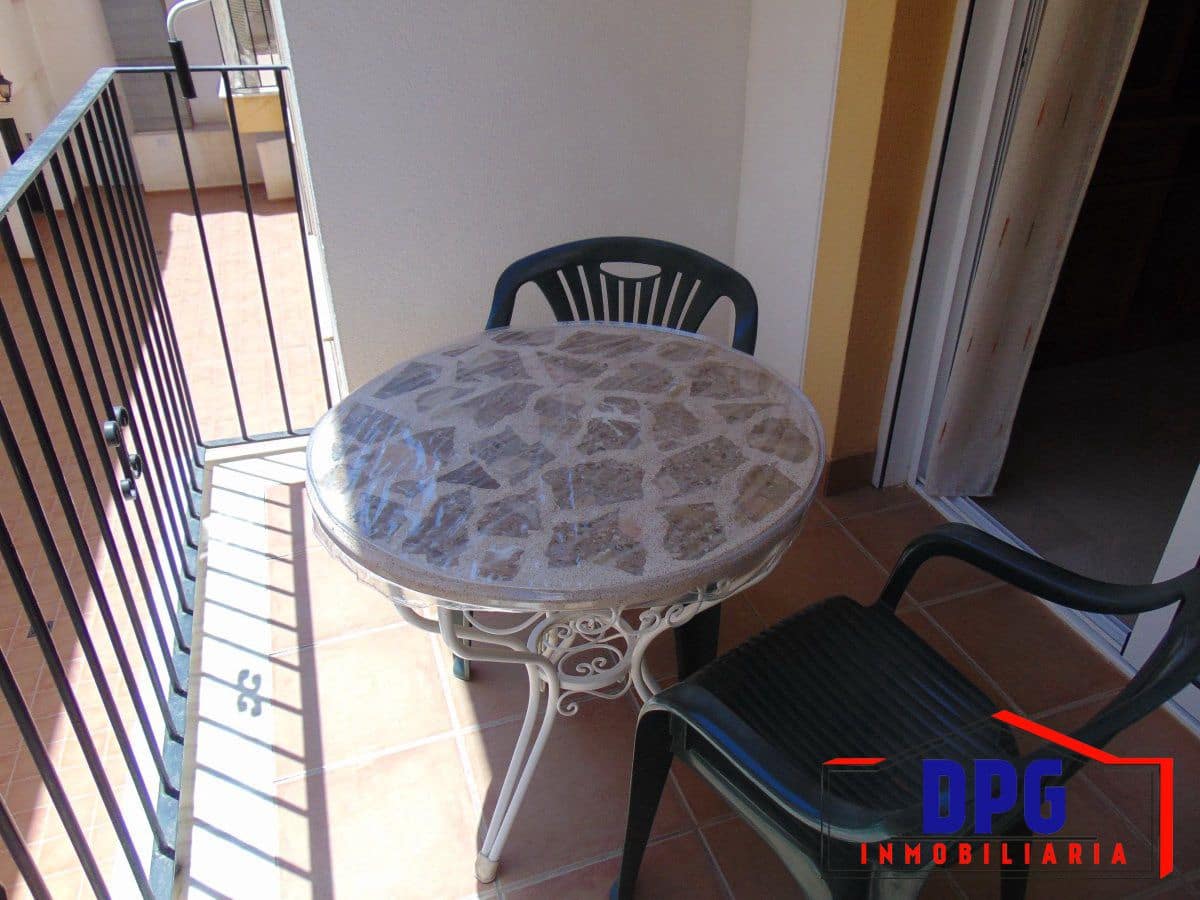 2 slaapkamer Appartement te koop in Garrucha met garage - € 140.000 (Ref: 9903909)