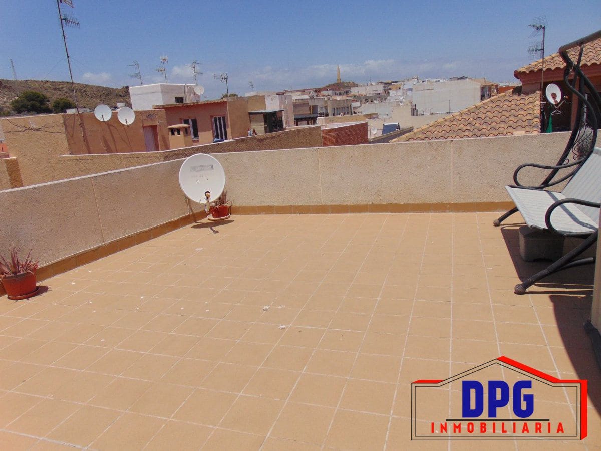2 bedroom Apartment for sale in Garrucha - € 165,000 (Ref: 9976849)