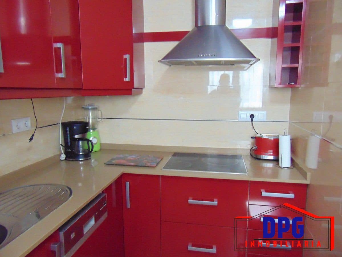 2 bedroom Apartment for sale in Garrucha - € 165,000 (Ref: 9976849)
