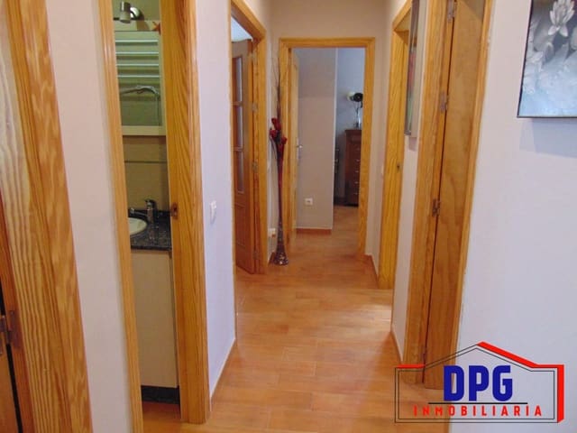 2 bedroom Apartment for sale in Garrucha - € 165,000 (Ref: 9976849)