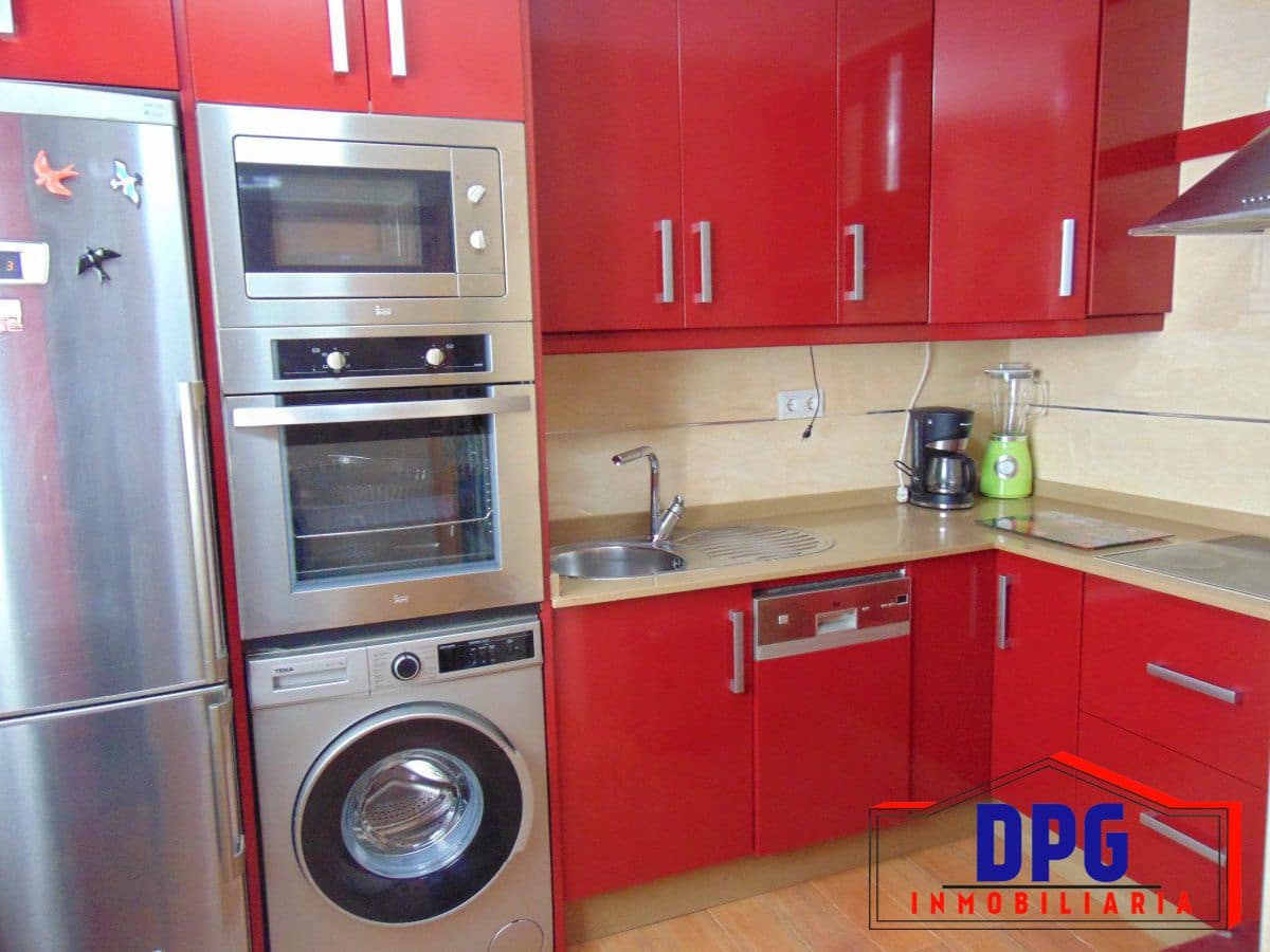 2 bedroom Apartment for sale in Garrucha - € 165,000 (Ref: 9976849)