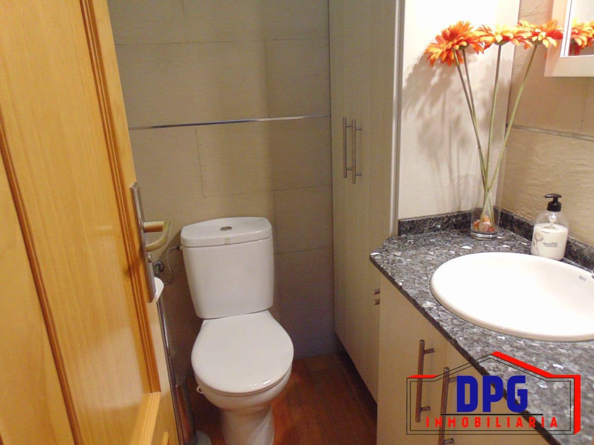 2 bedroom Apartment for sale in Garrucha - € 165,000 (Ref: 9976849)