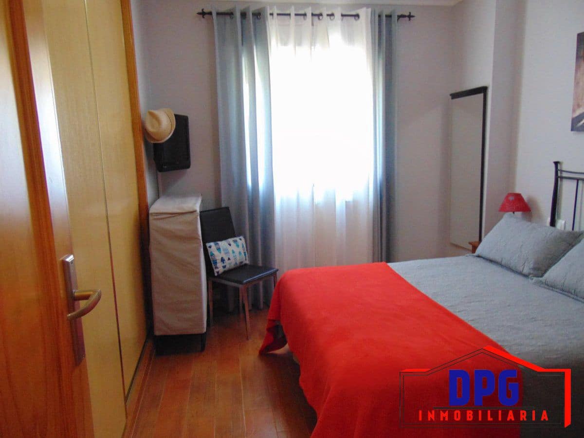 2 bedroom Apartment for sale in Garrucha - € 165,000 (Ref: 9976849)