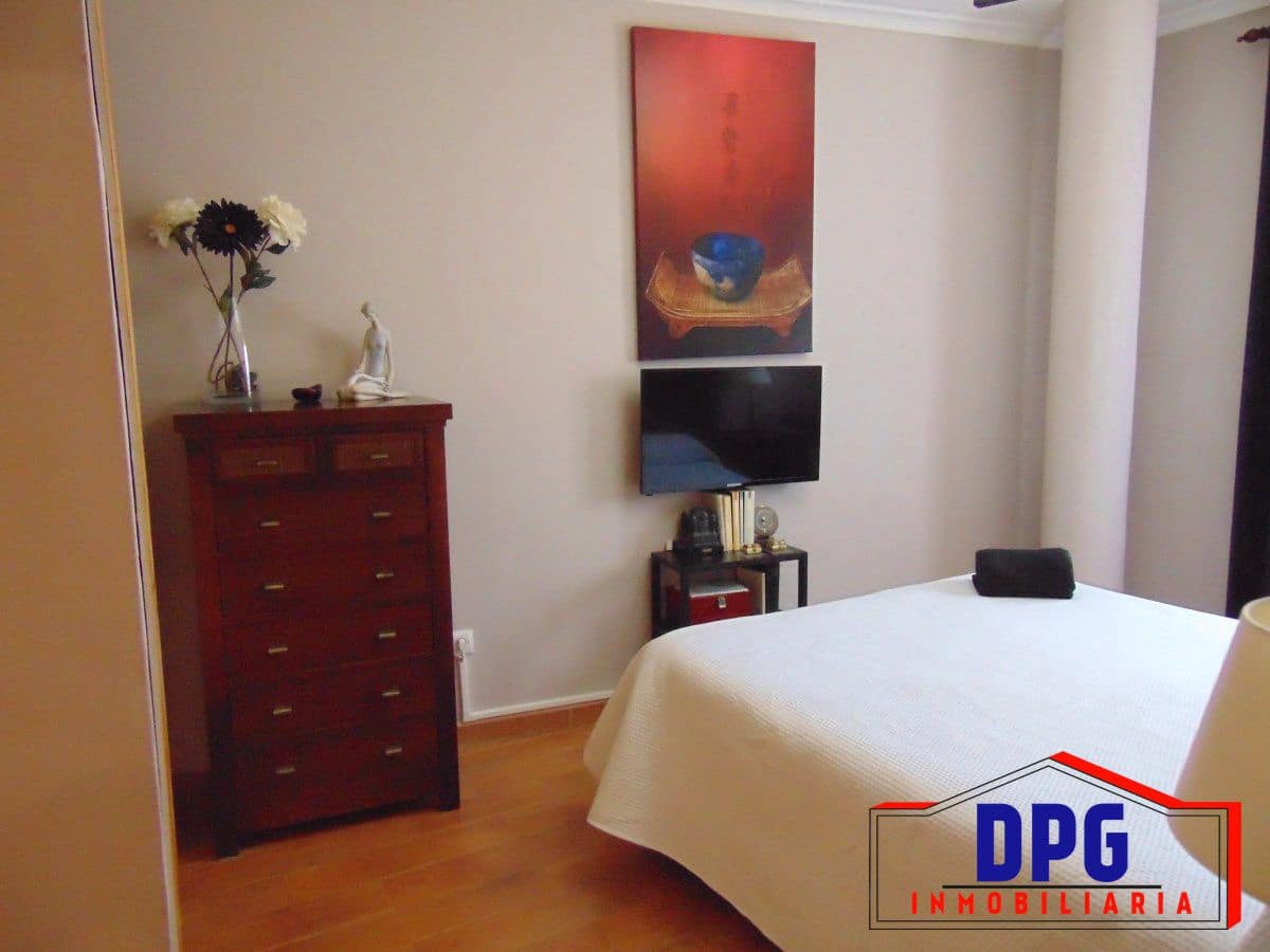 2 bedroom Apartment for sale in Garrucha - € 165,000 (Ref: 9976849)