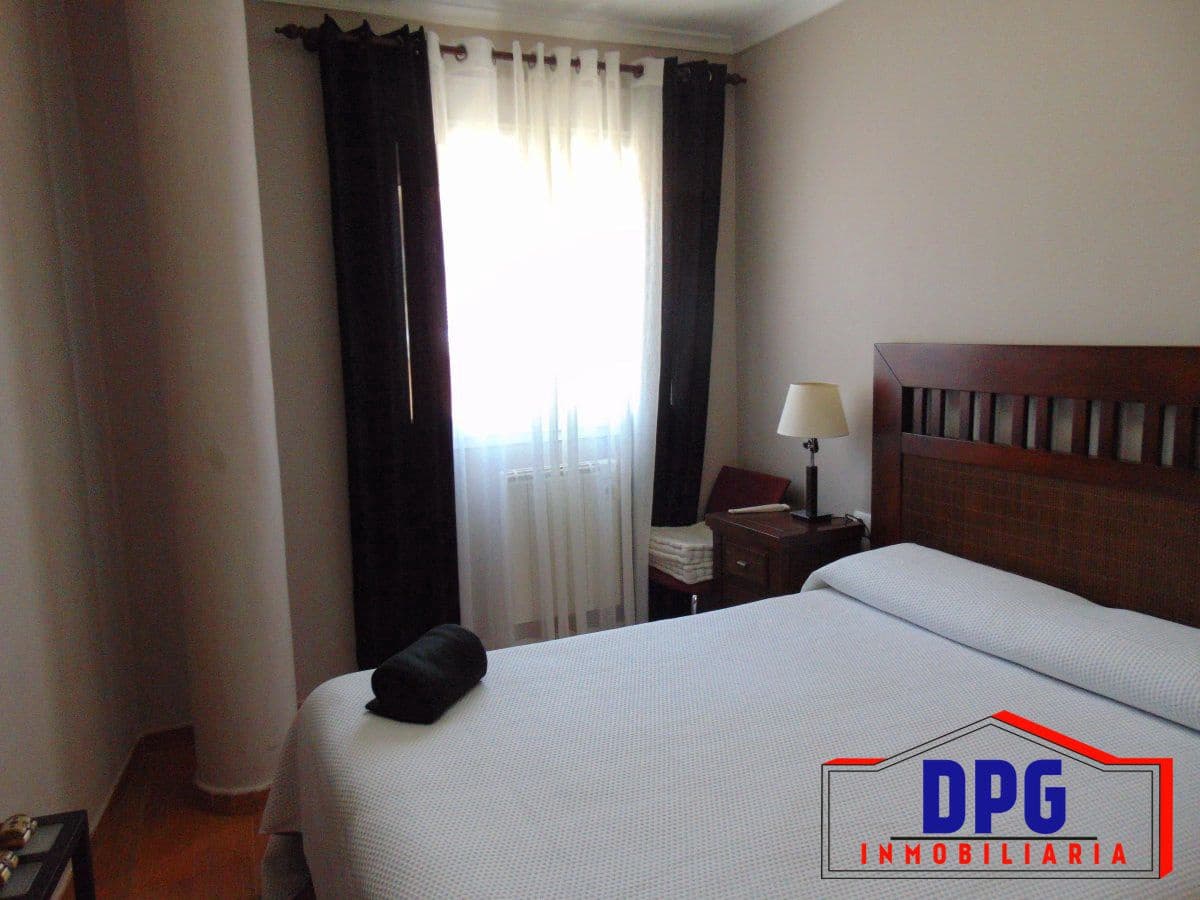 2 bedroom Apartment for sale in Garrucha - € 165,000 (Ref: 9976849)