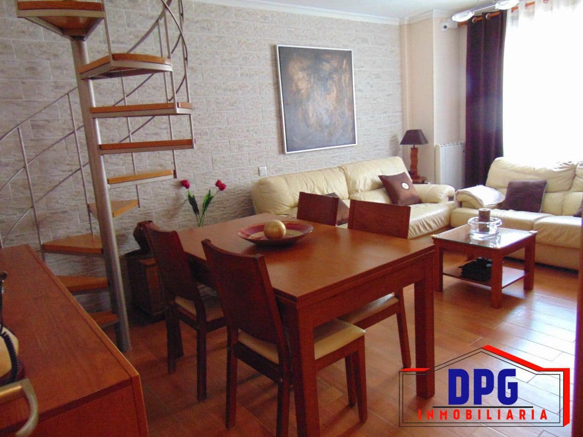 2 bedroom Apartment for sale in Garrucha - € 165,000 (Ref: 9976849)