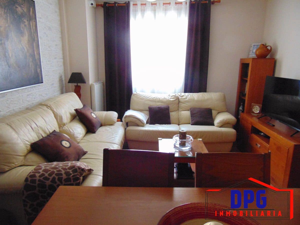 2 bedroom Apartment for sale in Garrucha - € 165,000 (Ref: 9976849)