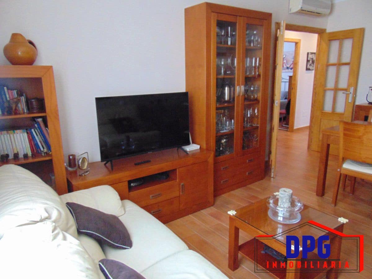2 bedroom Apartment for sale in Garrucha - € 165,000 (Ref: 9976849)