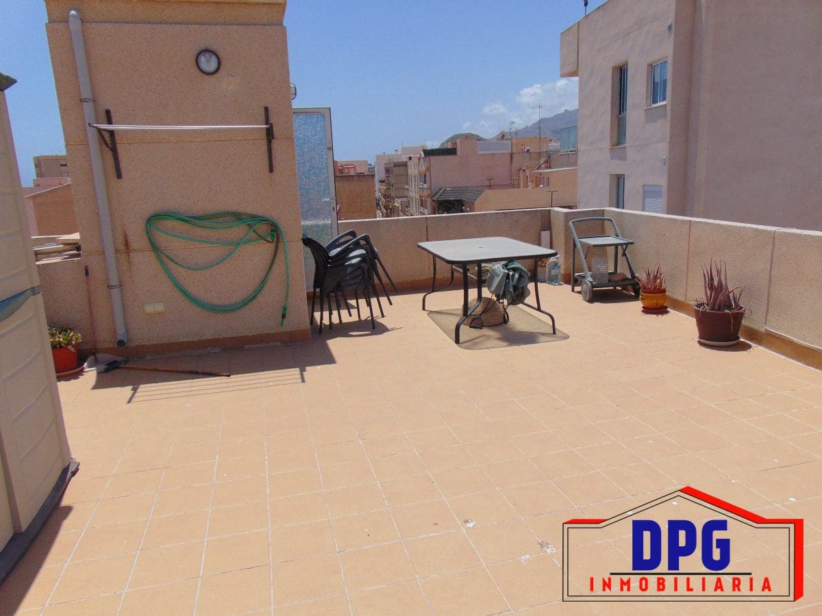 2 bedroom Apartment for sale in Garrucha - € 165,000 (Ref: 9976849)