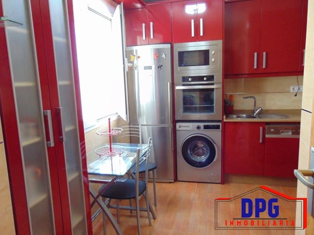 2 bedroom Apartment for sale in Garrucha - € 165,000 (Ref: 9976849)