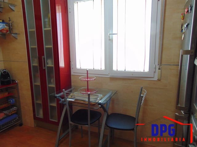 2 bedroom Apartment for sale in Garrucha - € 165,000 (Ref: 9976849)