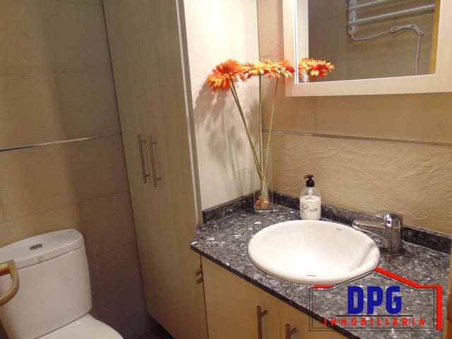 2 bedroom Apartment for sale in Garrucha - € 165,000 (Ref: 9976849)