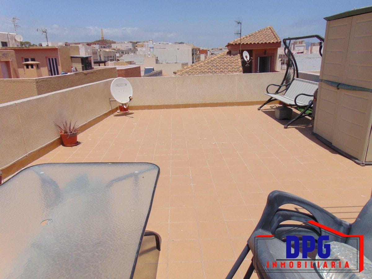 2 bedroom Apartment for sale in Garrucha - € 165,000 (Ref: 9976849)