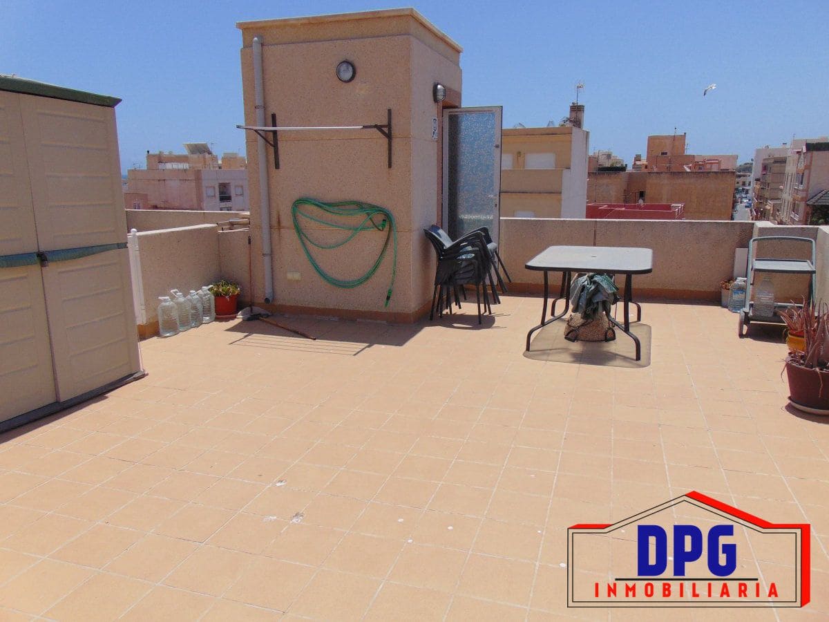 2 bedroom Apartment for sale in Garrucha - € 165,000 (Ref: 9976849)