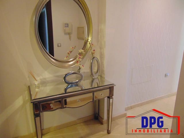 3 quarto Apartamento para venda em Garrucha - 475 000 € (Ref: 9981851)