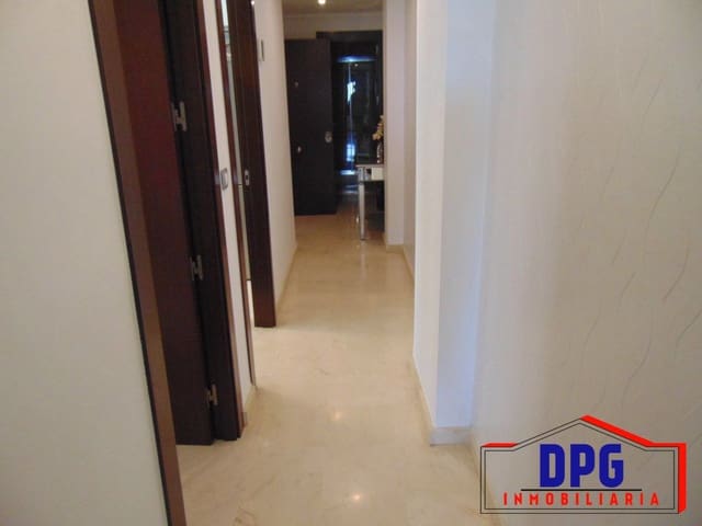 3 quarto Apartamento para venda em Garrucha - 475 000 € (Ref: 9981851)