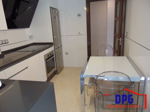 3 quarto Apartamento para venda em Garrucha - 475 000 € (Ref: 9981851)