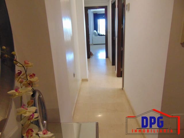 3 quarto Apartamento para venda em Garrucha - 475 000 € (Ref: 9981851)