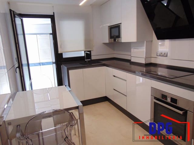3 quarto Apartamento para venda em Garrucha - 475 000 € (Ref: 9981851)
