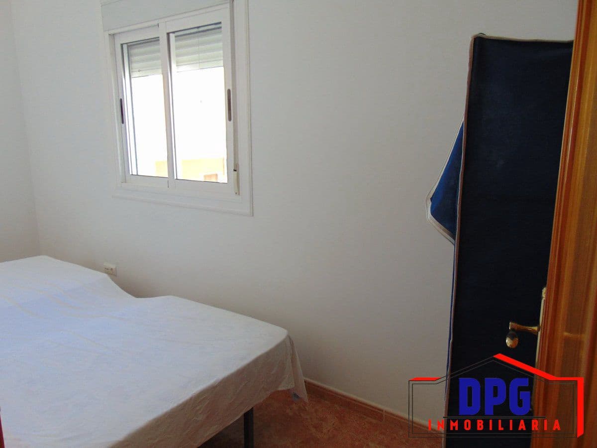 5 quarto Casa em Banda para venda em Garrucha com garagem - 285 000 € (Ref: 9984480)