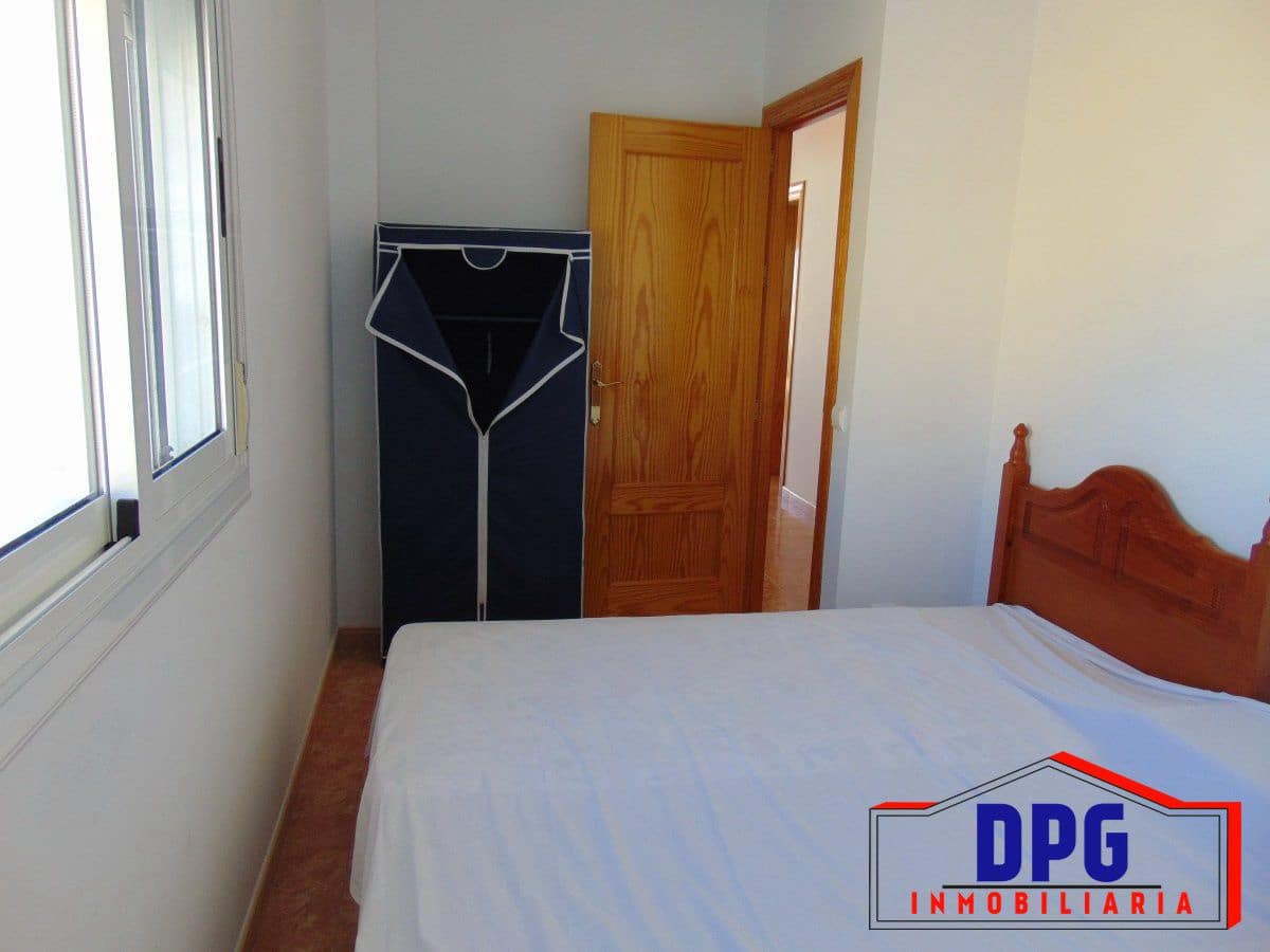5 quarto Casa em Banda para venda em Garrucha com garagem - 285 000 € (Ref: 9984480)