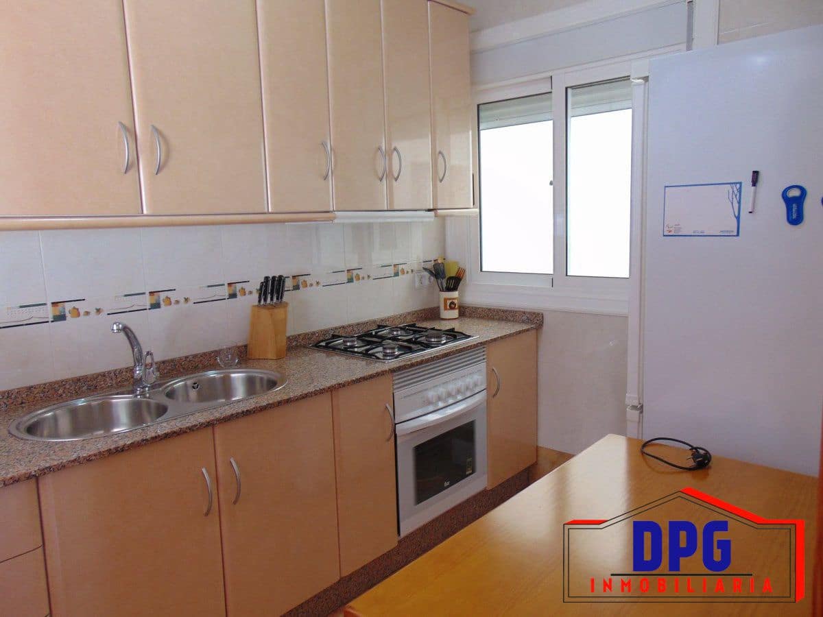 5 quarto Casa em Banda para venda em Garrucha com garagem - 285 000 € (Ref: 9984480)