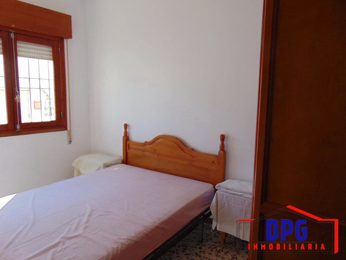 5 quarto Casa em Banda para venda em Garrucha com garagem - 285 000 € (Ref: 9984480)