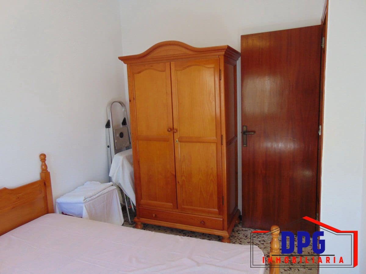 5 quarto Casa em Banda para venda em Garrucha com garagem - 285 000 € (Ref: 9984480)