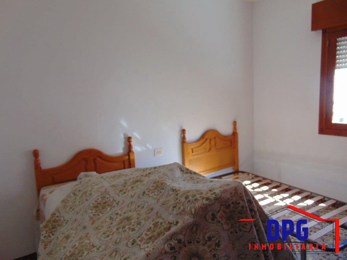 5 quarto Casa em Banda para venda em Garrucha com garagem - 285 000 € (Ref: 9984480)