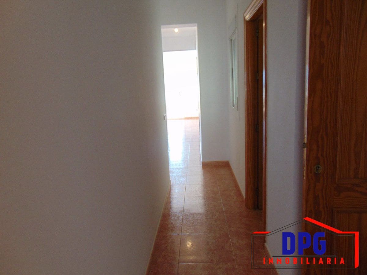 5 quarto Casa em Banda para venda em Garrucha com garagem - 285 000 € (Ref: 9984480)
