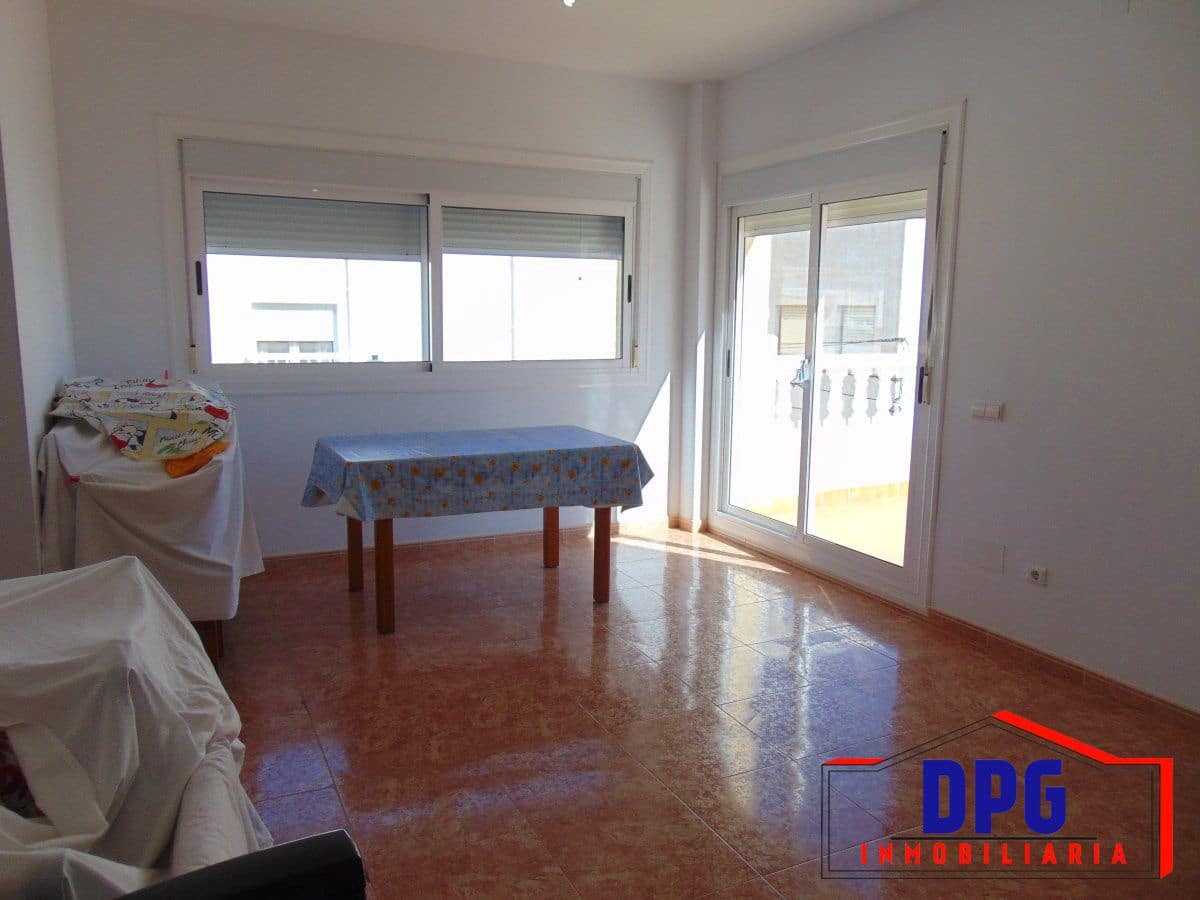 5 quarto Casa em Banda para venda em Garrucha com garagem - 285 000 € (Ref: 9984480)