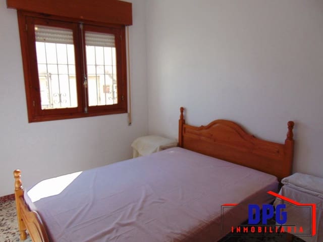 5 camera da letto Casa in vendita in Garrucha con garage - 285.000 € (Rif: 9984480)