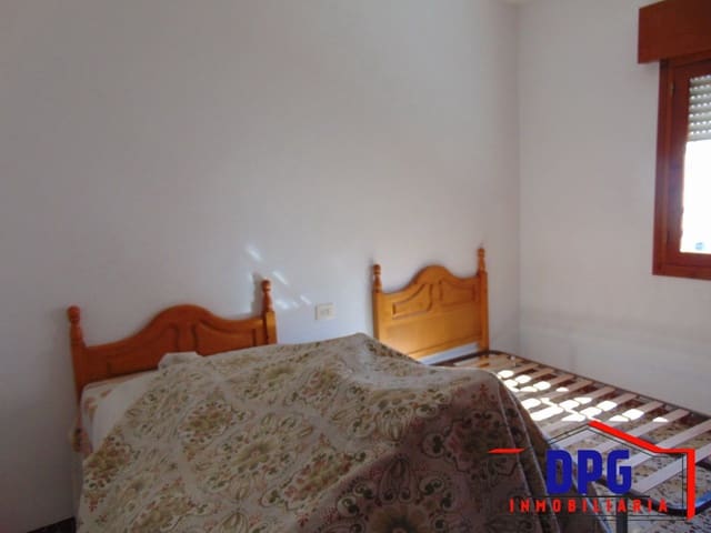 5 camera da letto Casa in vendita in Garrucha con garage - 285.000 € (Rif: 9984480)