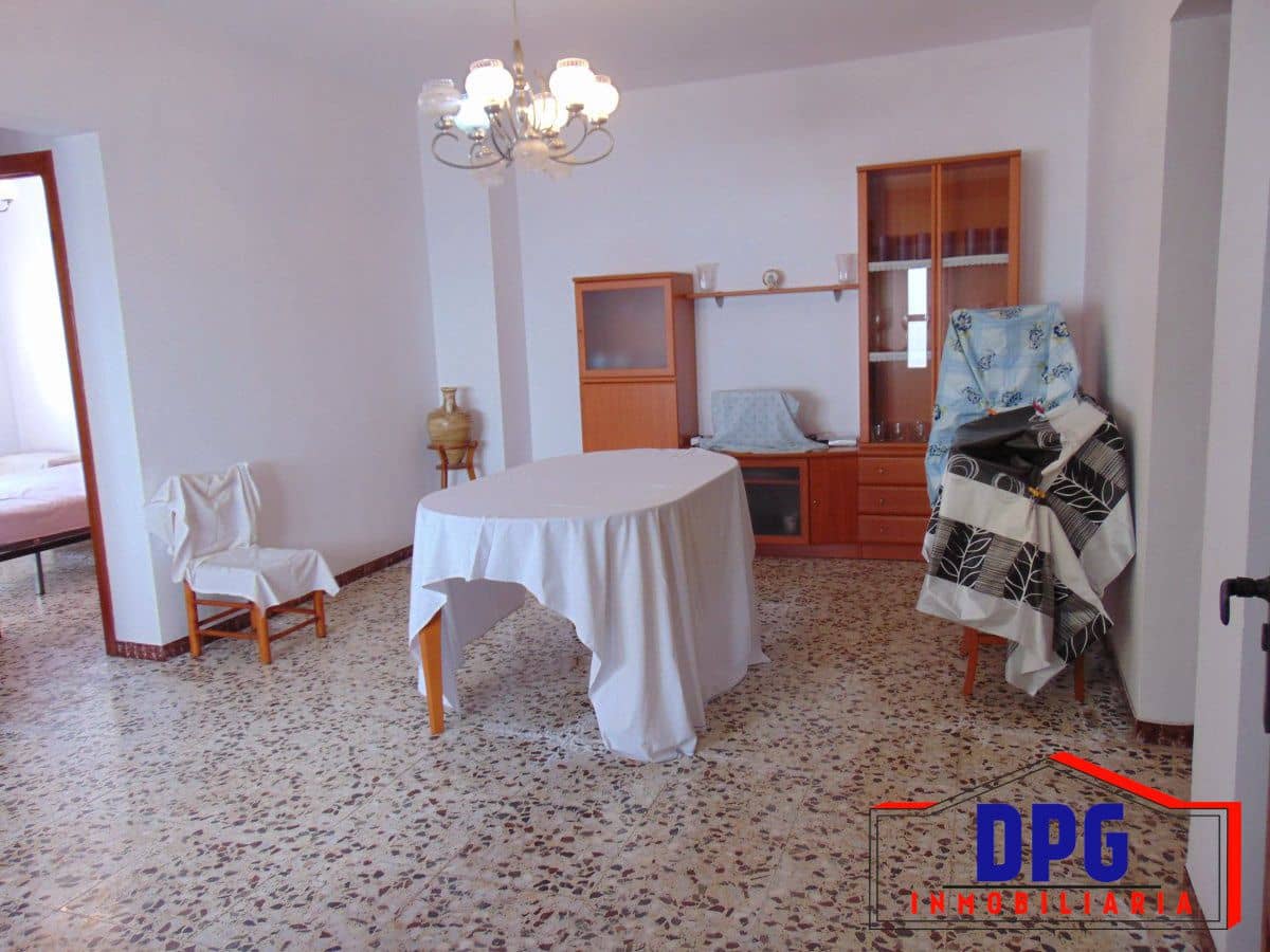 5 quarto Casa em Banda para venda em Garrucha com garagem - 285 000 € (Ref: 9984480)