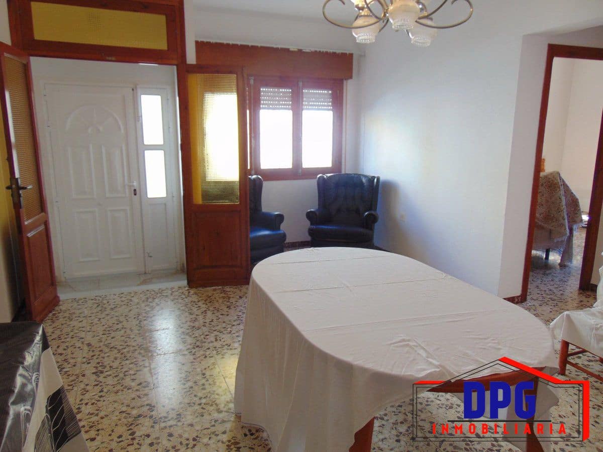5 quarto Casa em Banda para venda em Garrucha com garagem - 285 000 € (Ref: 9984480)