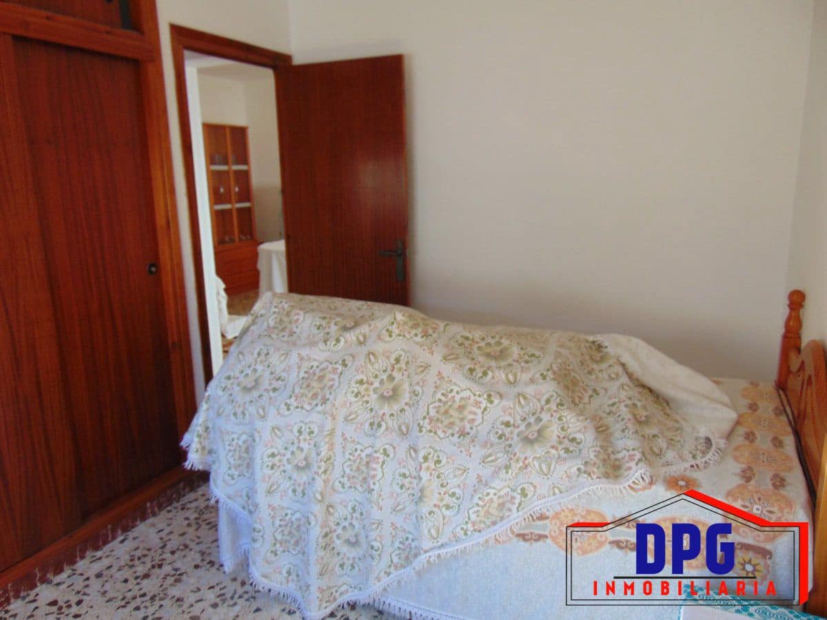 5 quarto Casa em Banda para venda em Garrucha com garagem - 285 000 € (Ref: 9984480)