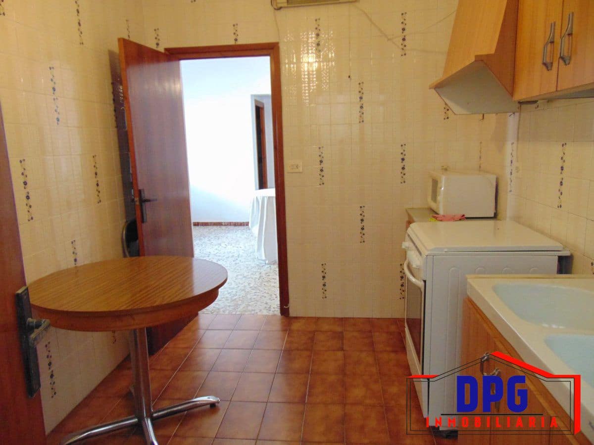 5 quarto Casa em Banda para venda em Garrucha com garagem - 285 000 € (Ref: 9984480)